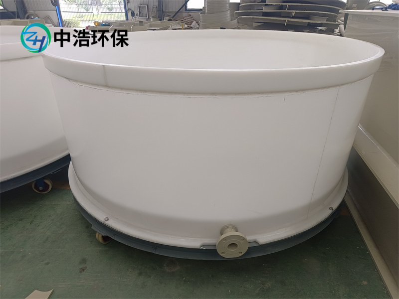 西固PP抽滤槽